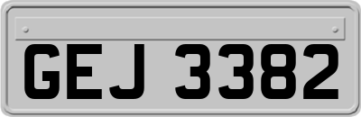 GEJ3382