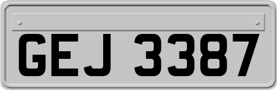 GEJ3387