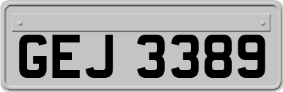GEJ3389