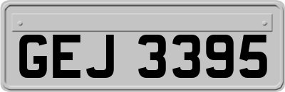 GEJ3395