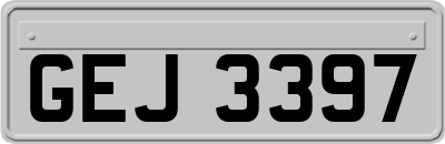 GEJ3397