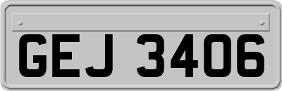 GEJ3406