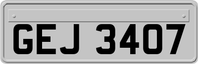 GEJ3407