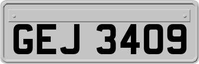 GEJ3409