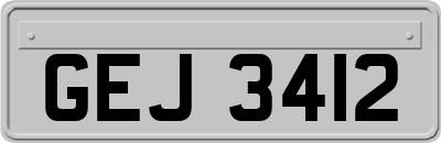 GEJ3412