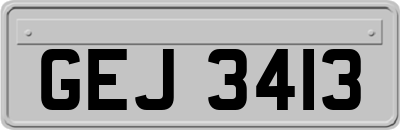 GEJ3413