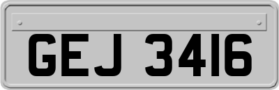 GEJ3416