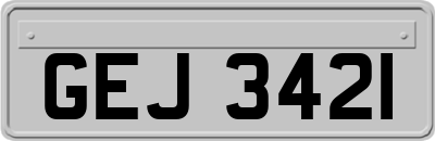 GEJ3421