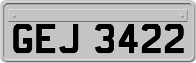 GEJ3422