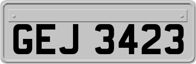 GEJ3423