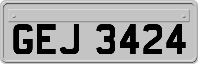 GEJ3424
