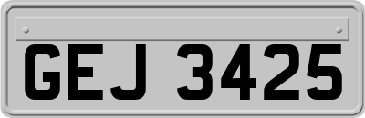 GEJ3425