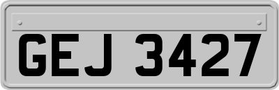 GEJ3427