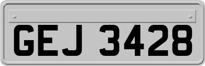 GEJ3428