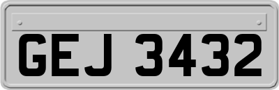 GEJ3432
