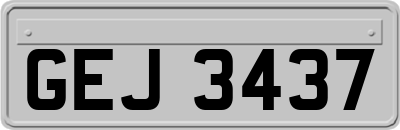 GEJ3437
