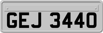 GEJ3440