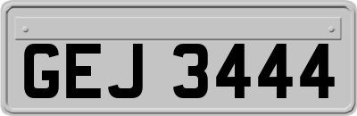 GEJ3444
