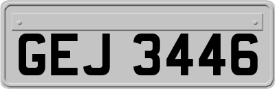 GEJ3446