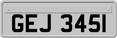 GEJ3451