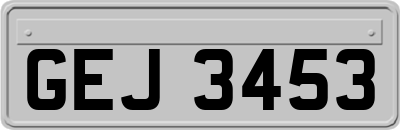 GEJ3453