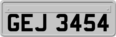 GEJ3454