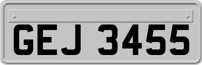 GEJ3455