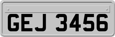 GEJ3456