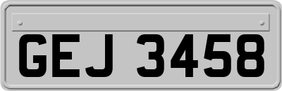GEJ3458
