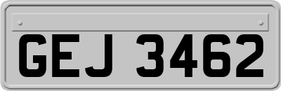GEJ3462