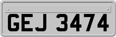 GEJ3474