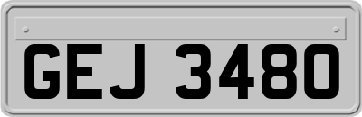 GEJ3480