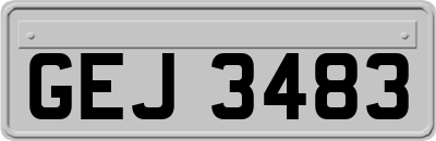 GEJ3483