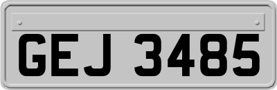GEJ3485