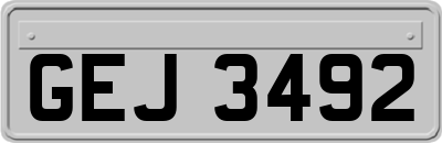 GEJ3492