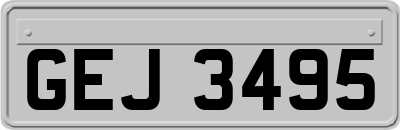 GEJ3495