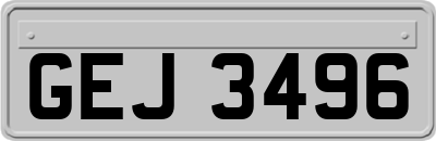 GEJ3496