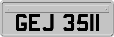 GEJ3511