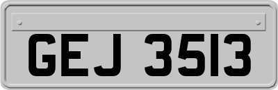 GEJ3513