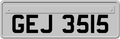 GEJ3515