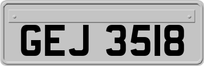 GEJ3518