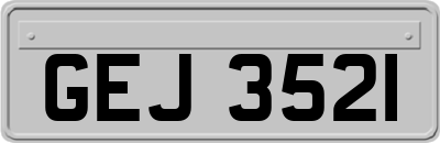 GEJ3521