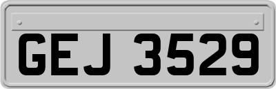GEJ3529