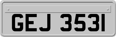 GEJ3531