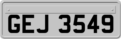GEJ3549
