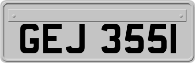 GEJ3551