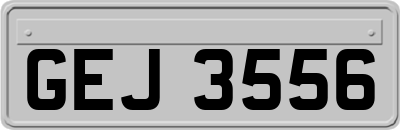 GEJ3556