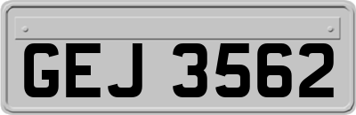 GEJ3562