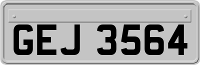 GEJ3564