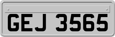 GEJ3565